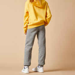 Kids' Warm Jogging Bottoms