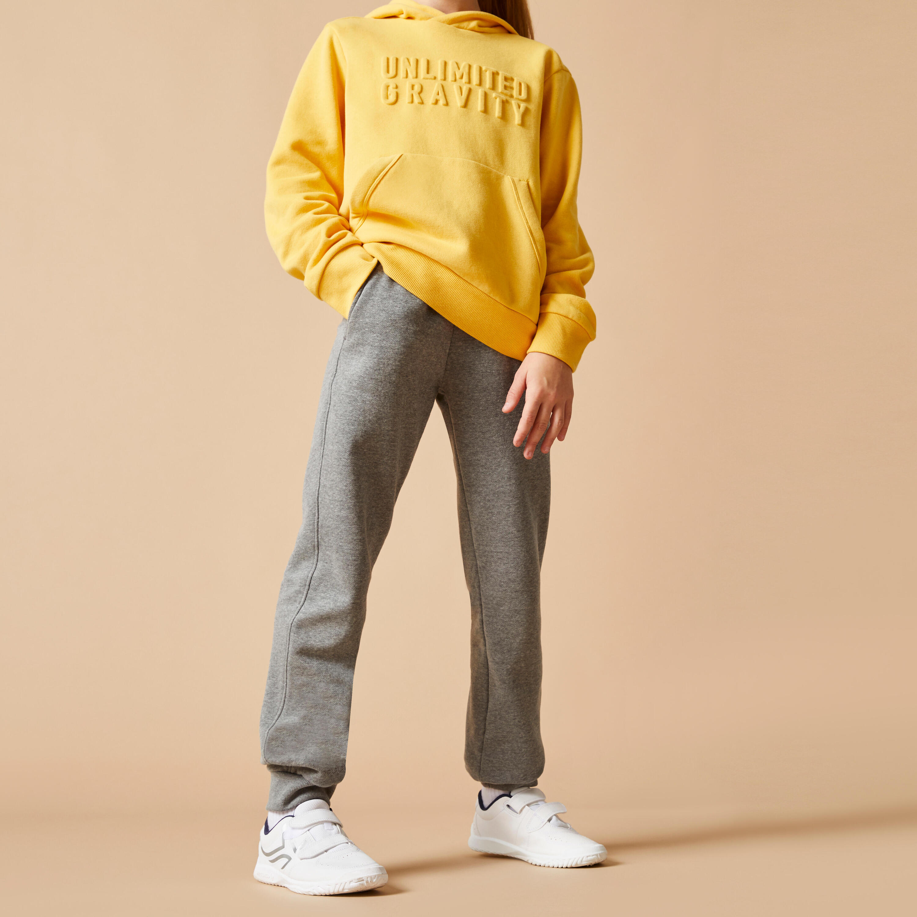 Pantalon de jogging chaud enfant 4/16