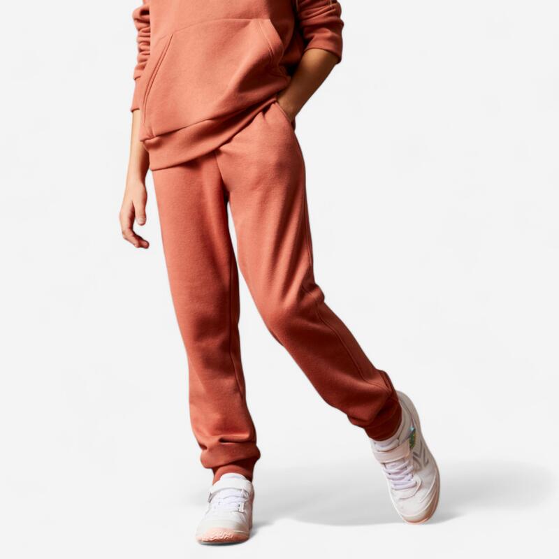 Pantalón Jogger Niños Cálido