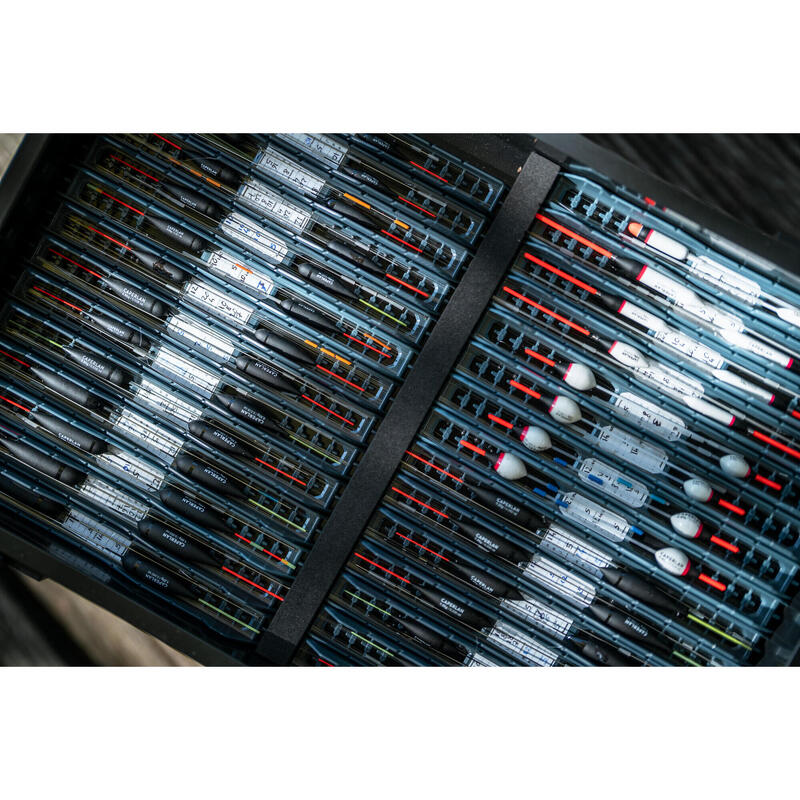 Suport pentru fir WDR 900 S 19CM X6 Pescuit staționar