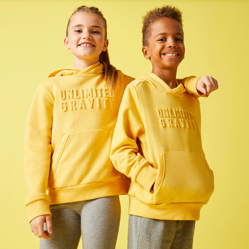 Gymsweaters jongens