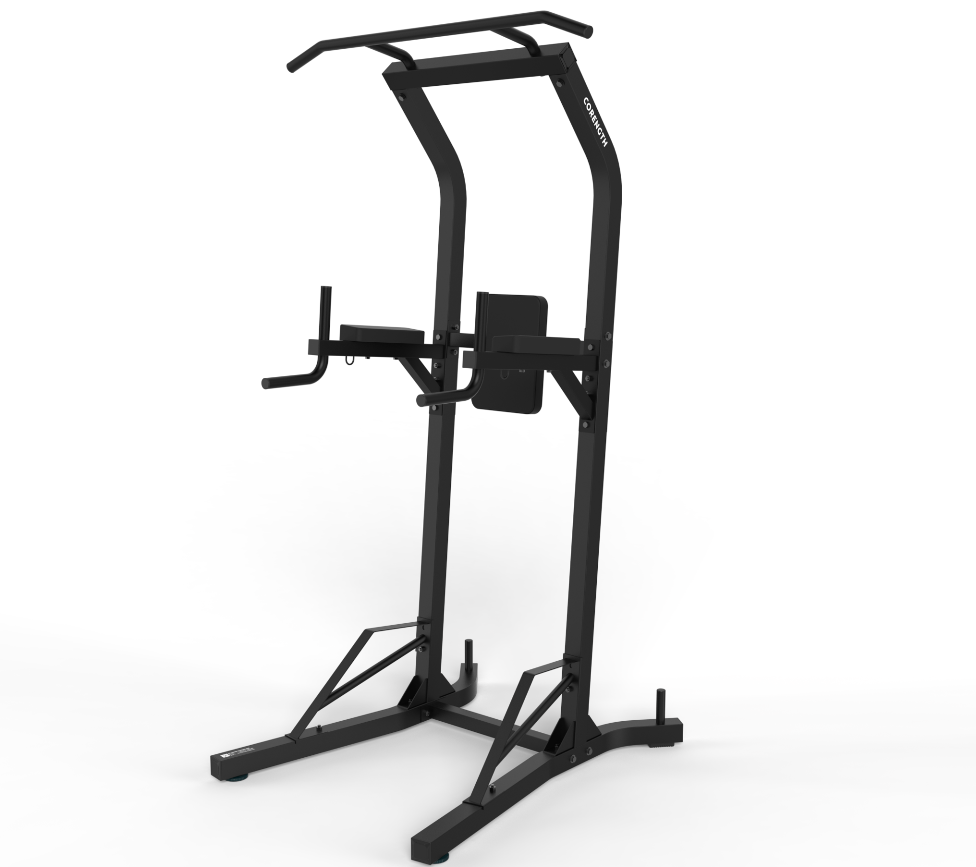 Cadeira musculação training station 900 corength instruções reparação