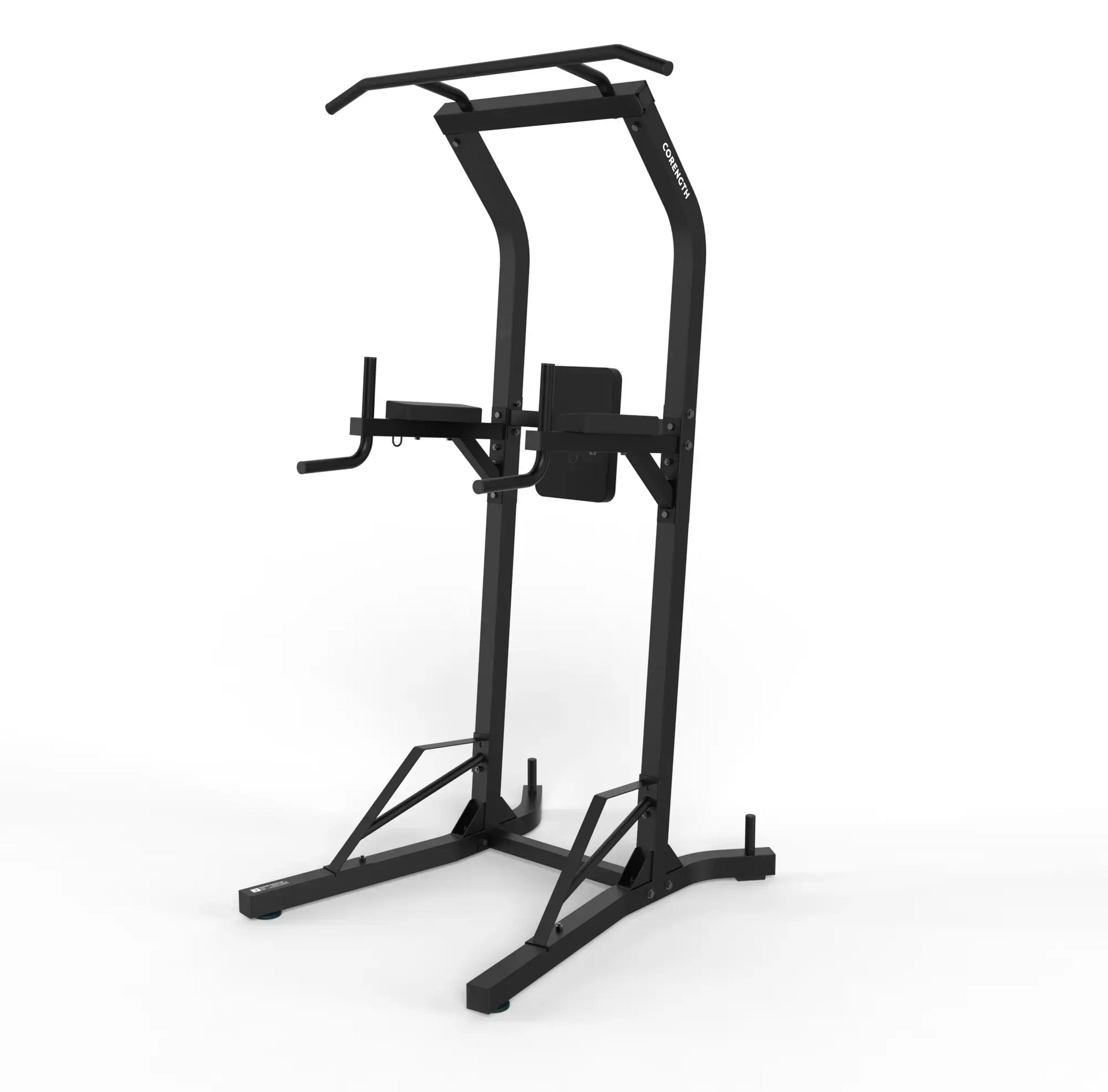 Chaise musculation training station 900 corength notice réparation