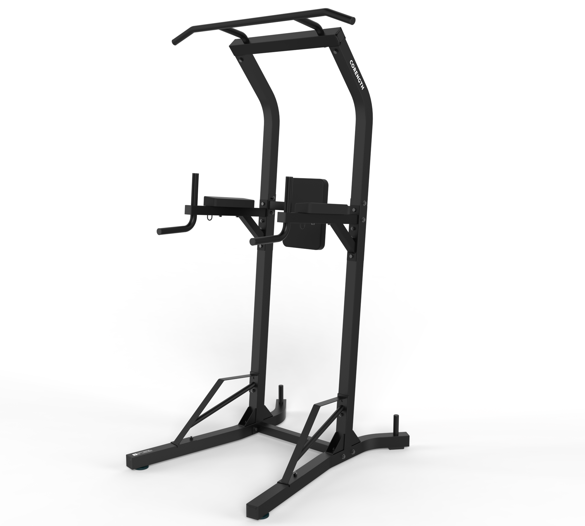 Cadeira musculação training station 900 corength instruções reparação