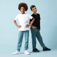 Kids' Warm Jogging Bottoms