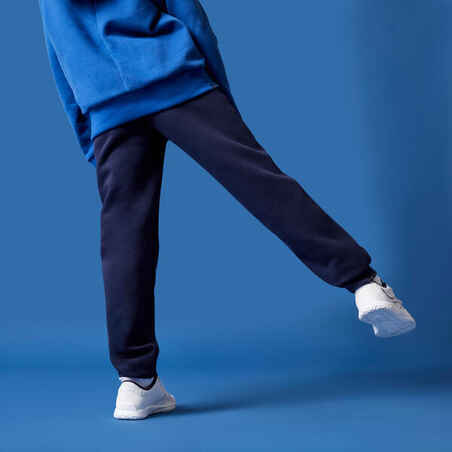 Kids' Warm Jogging Bottoms