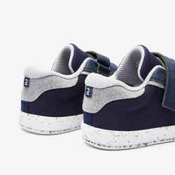 Kids' Trainers 500 I Move - Navy Blue