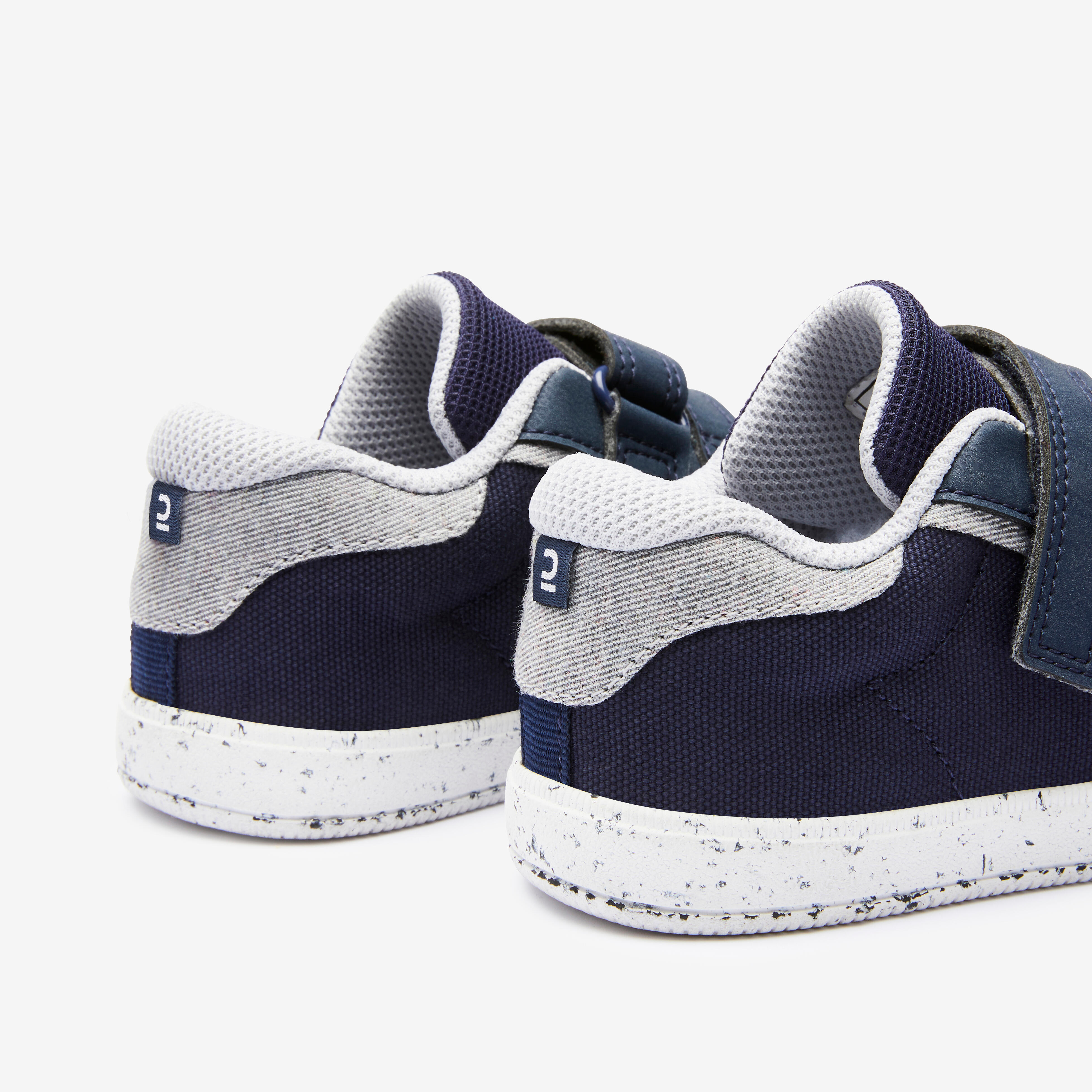 Kids Breathable and Comfortable Shoes I Move 500 Sizes 7.5C to