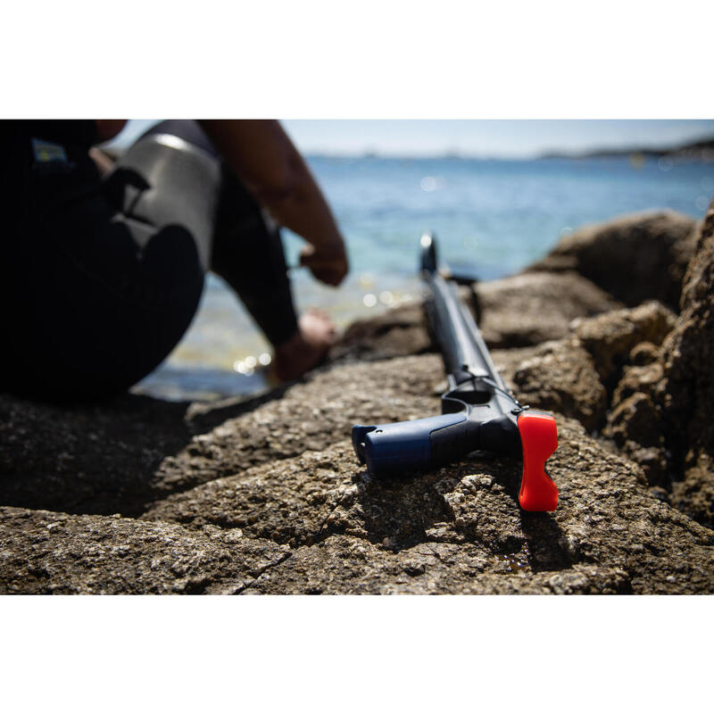 Su Altı Avcılık Zıpkını - 100 Cm - SPF 500 CB
