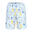 SBS 100 Eco 20" SURFBOARD BLUE