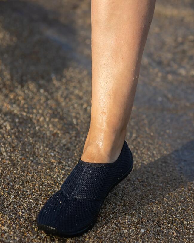 Chaussure de plage