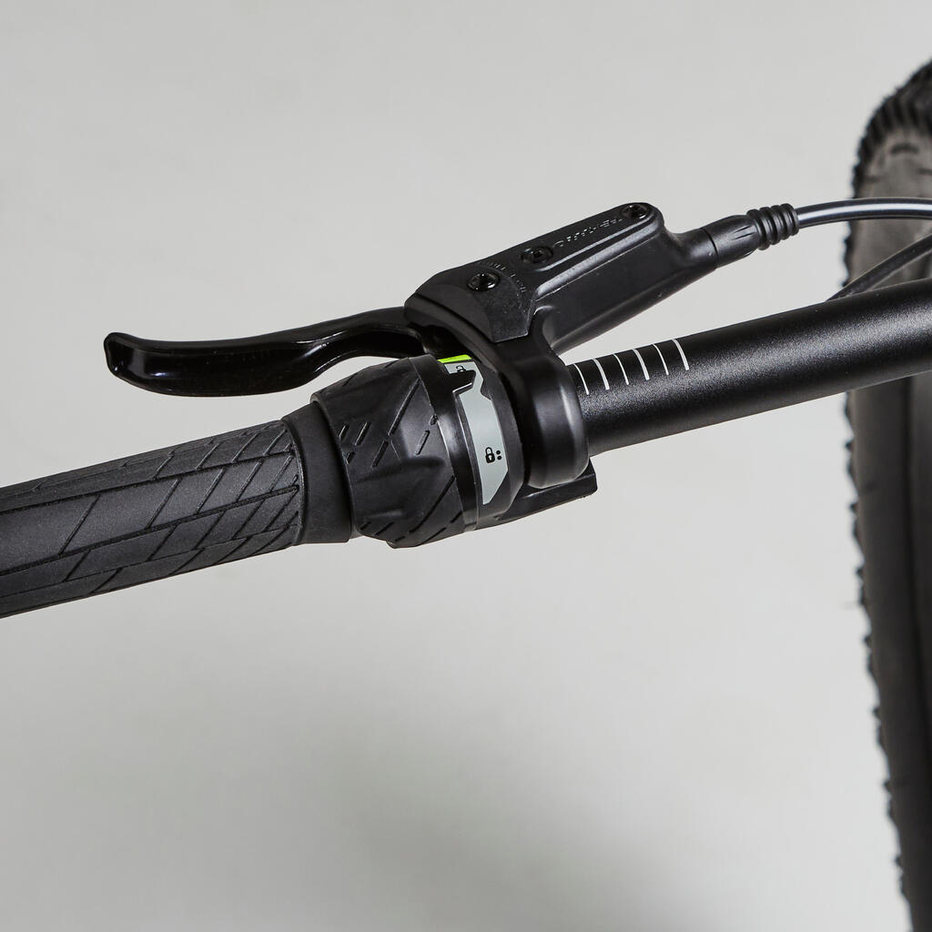 Brdski bicikl ROCKRIDER XC 100