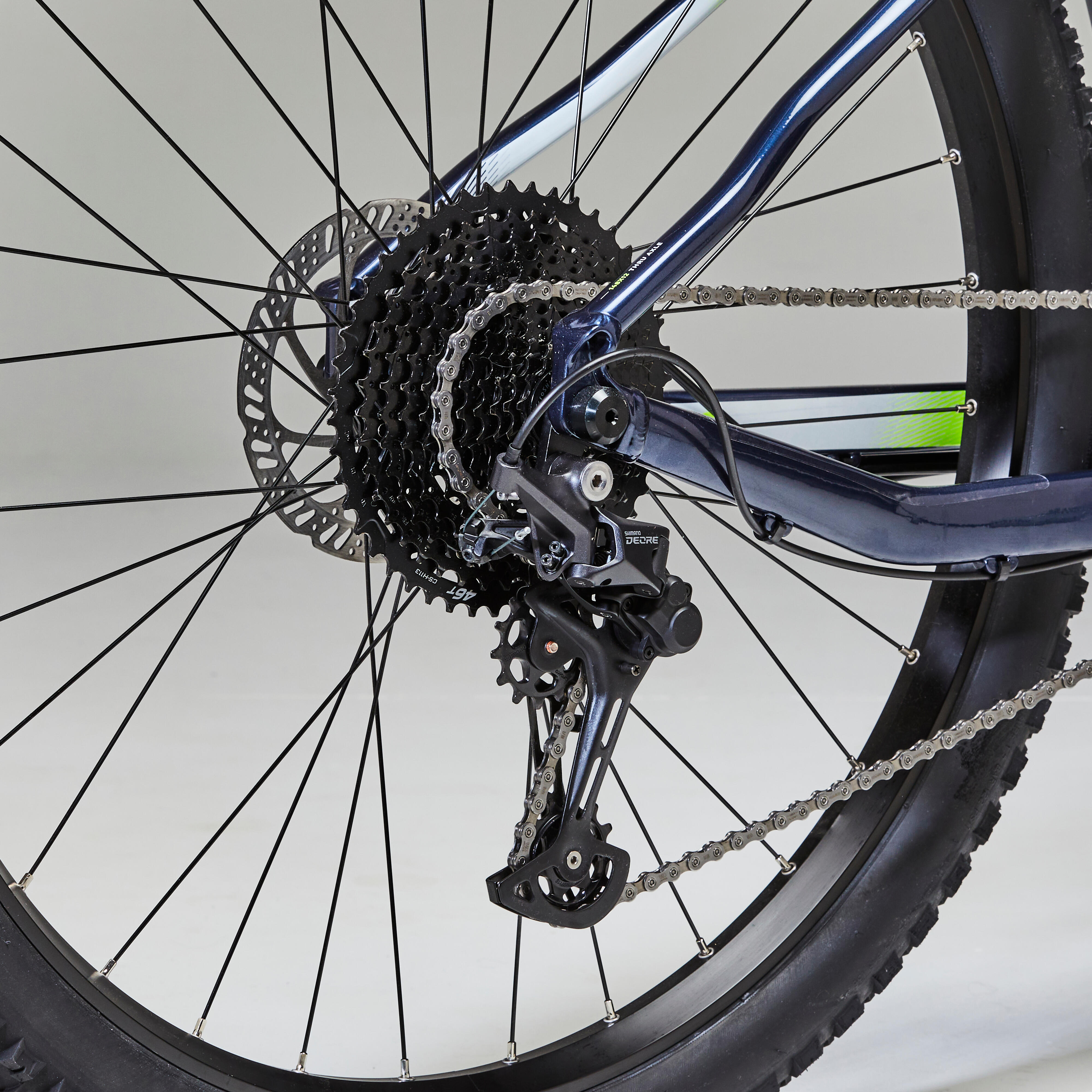 Rockrider xc cheap 100 29