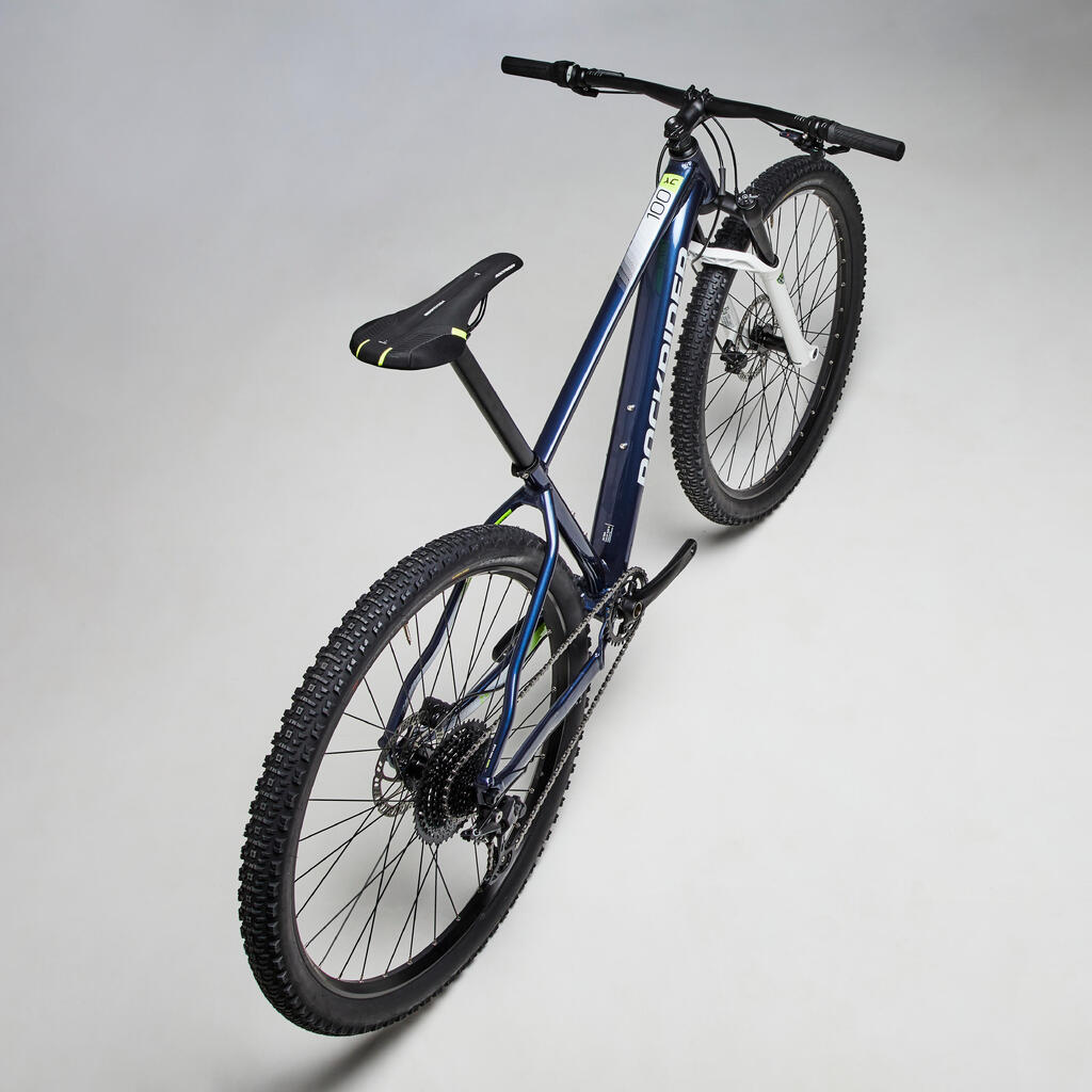 Brdski bicikl ROCKRIDER XC 100