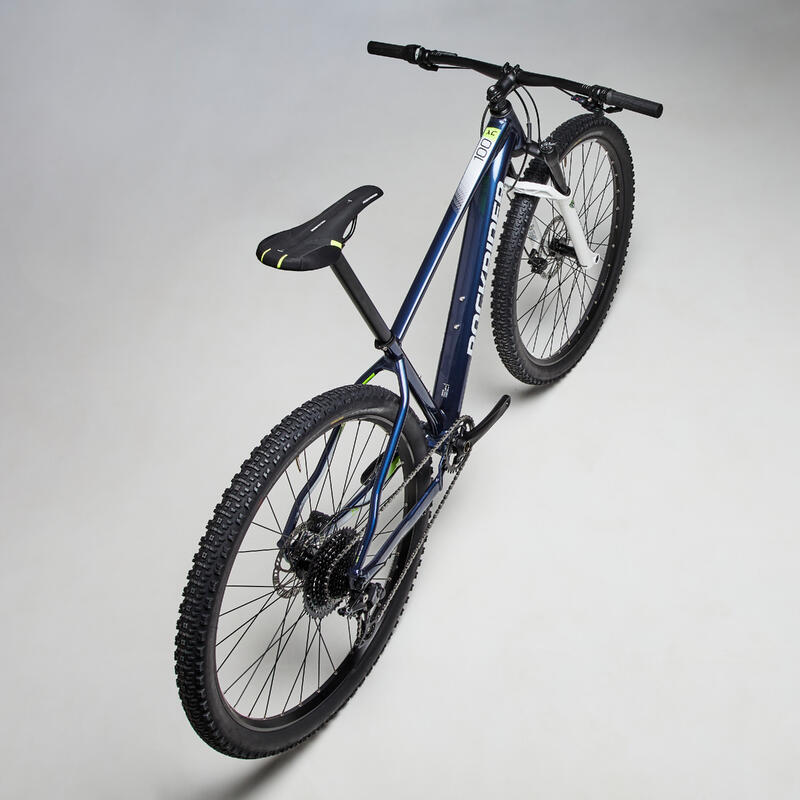 MTB kerékpár, 29" - XC 100