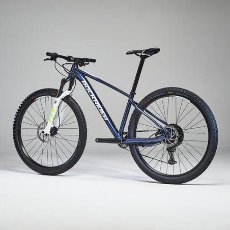 Горн. велос.с полужест. вилкой XC 100 29'' Shimano Deore 1 x 11