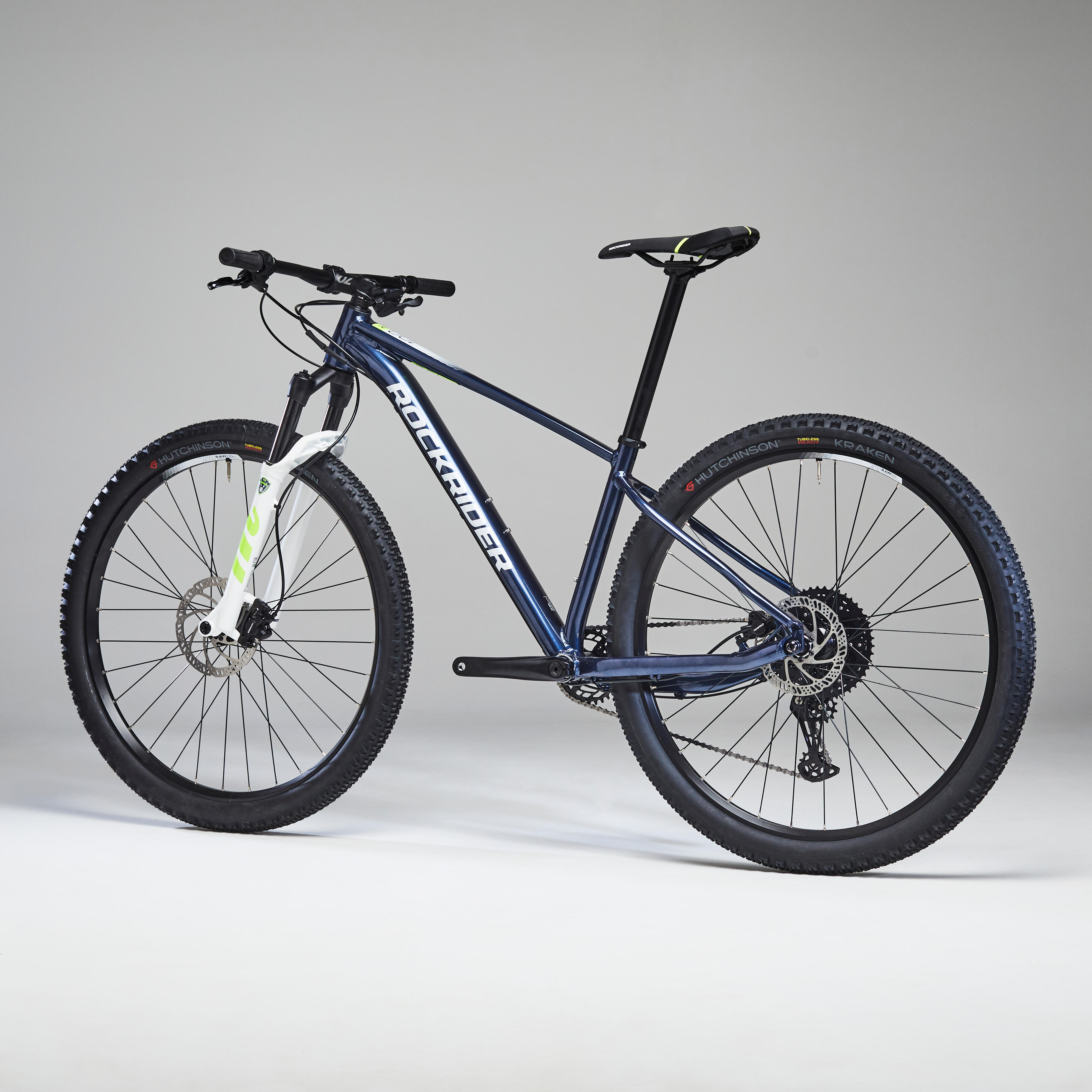 Decathlon hardtail sale