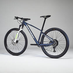 Bicicleta rockrider xc 100 new arrivals
