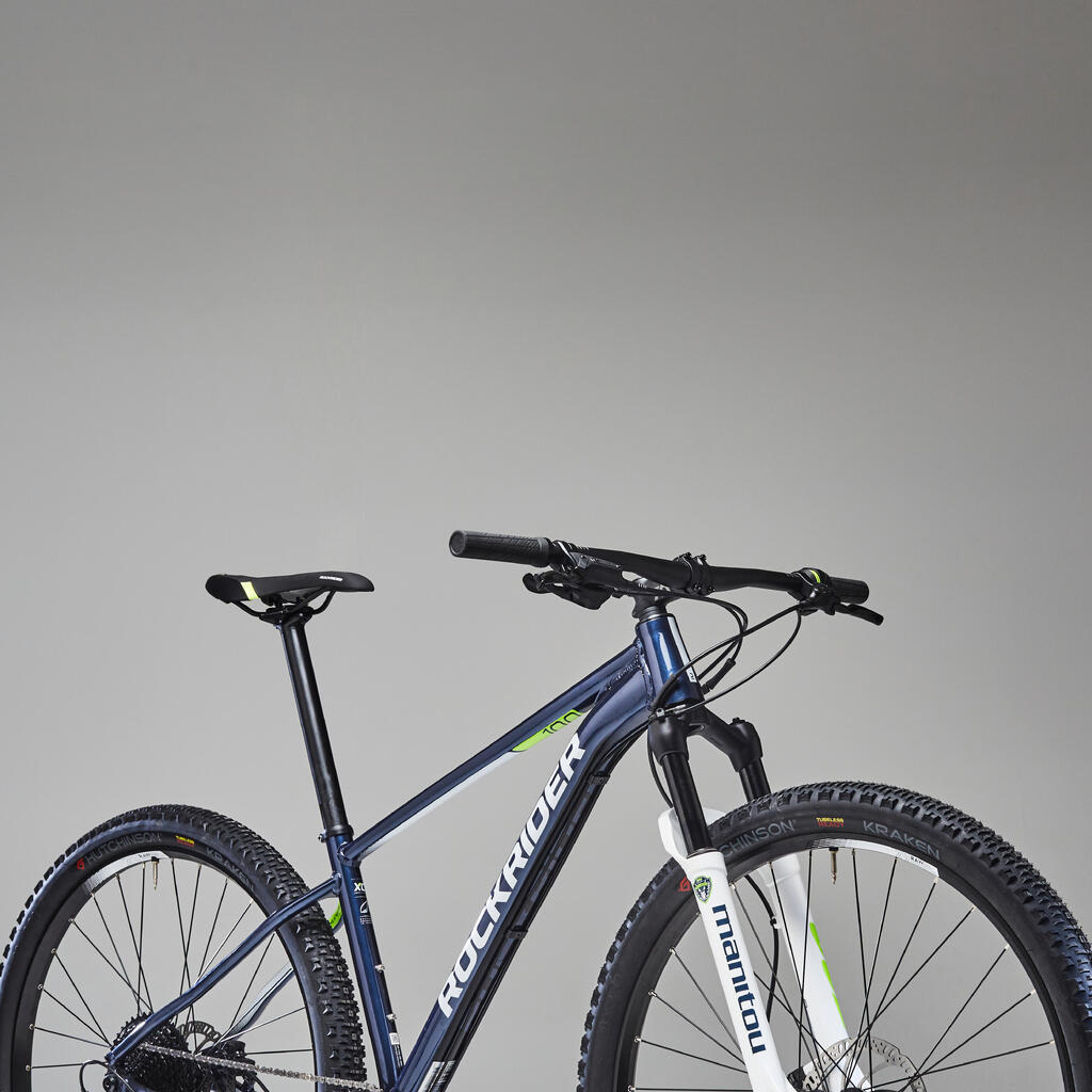 Brdski bicikl ROCKRIDER XC 100