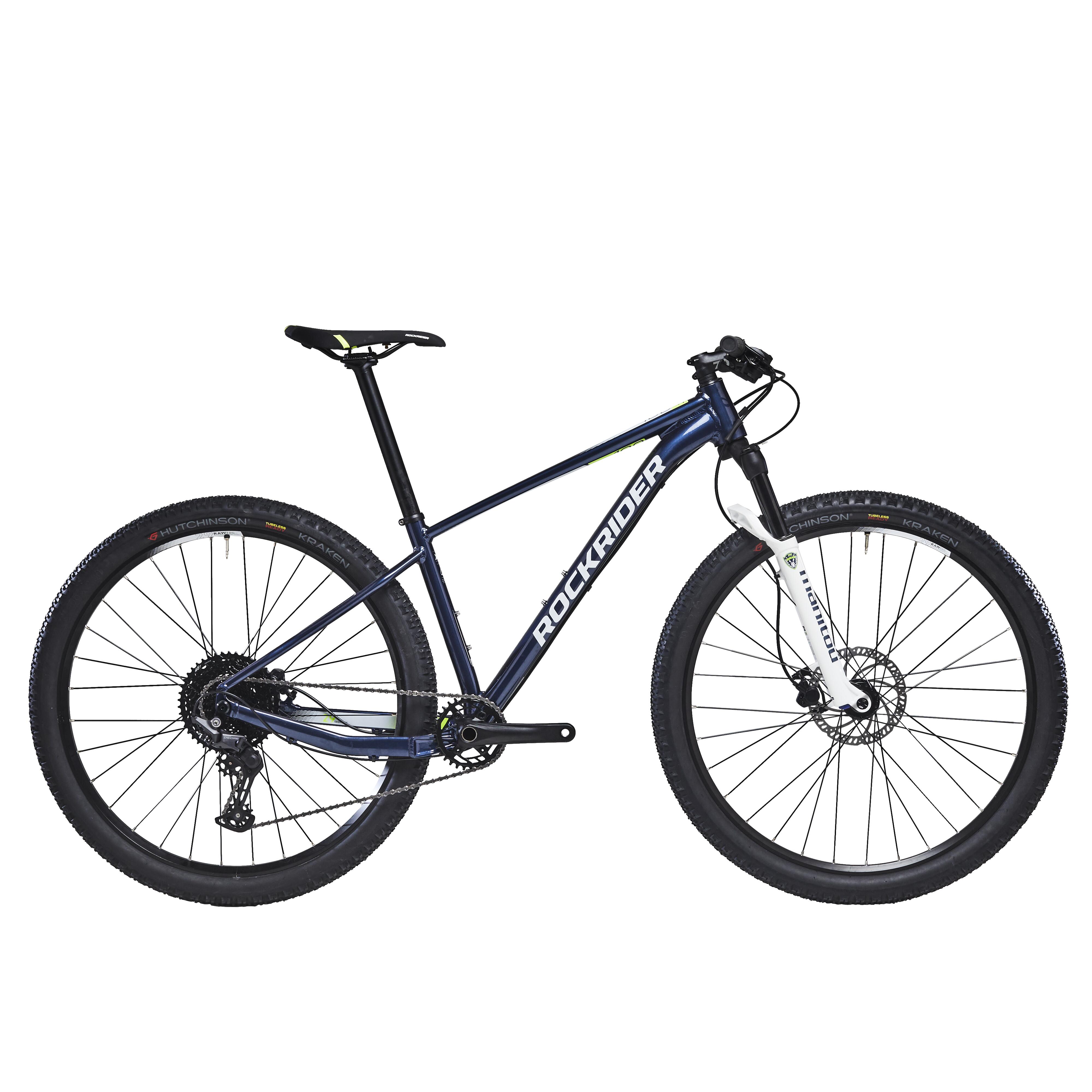 Decathlon mountain bike clearance 29