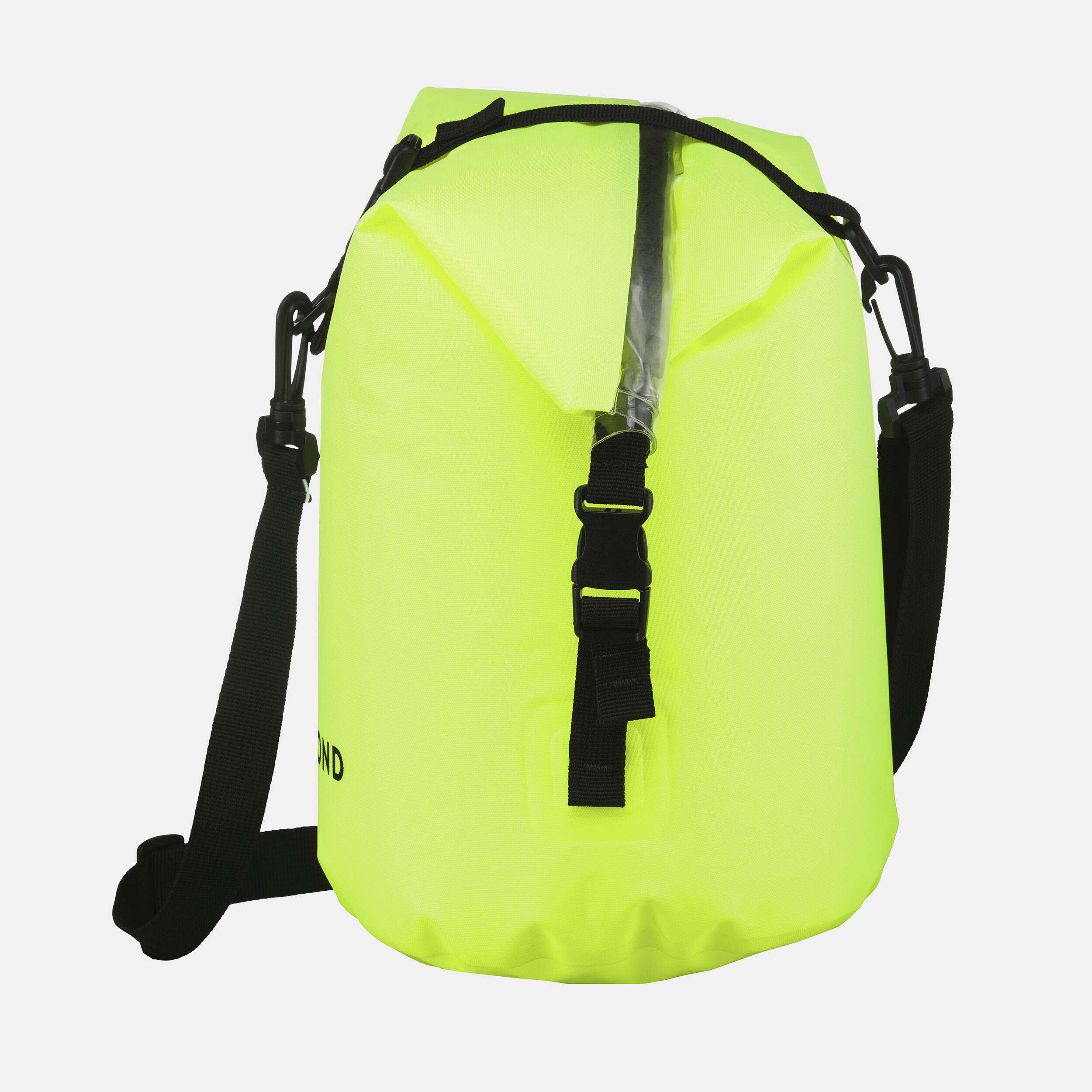 Waterproof canyoning bag 10L IPX7 - MK 10 4/5