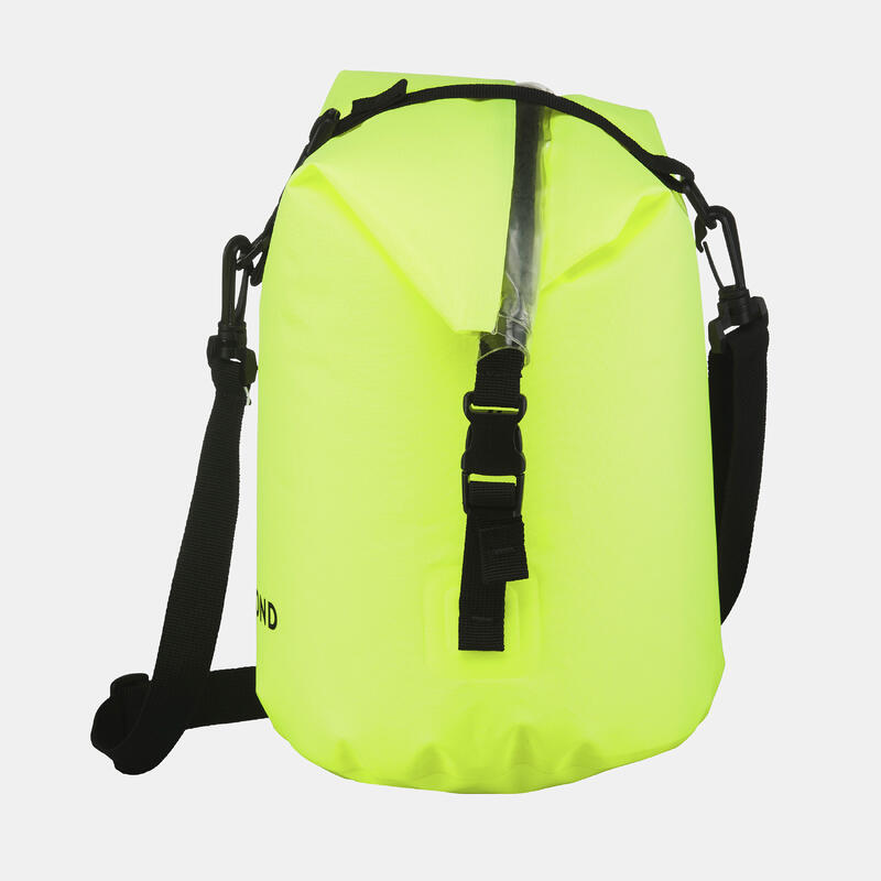 Rucsac Etanș Canyoning IPX7 10L 