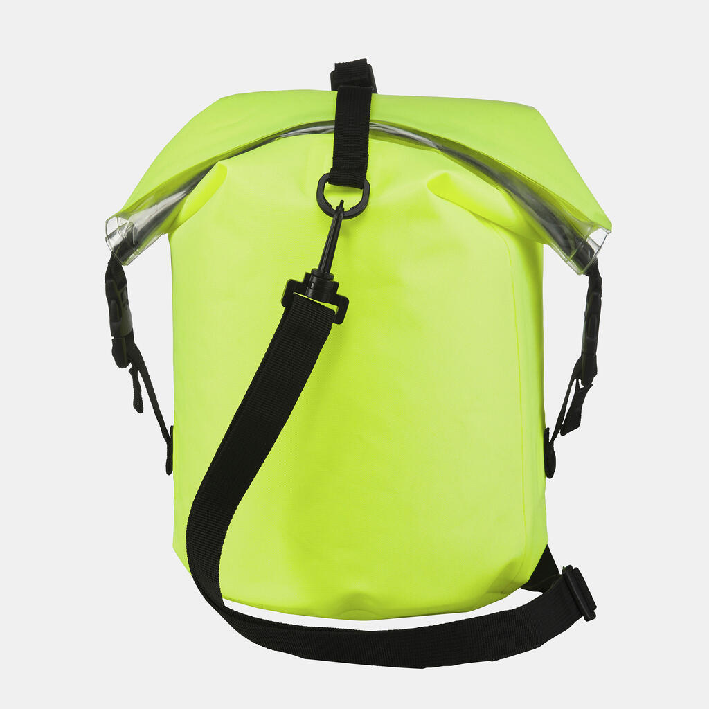 Veekindel kanjonimatkakott 10L IPX7, MK 10