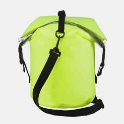 Waterproof canyoning bag 10L IPX7 - MK 10