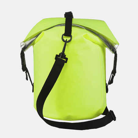 IPX7 waterproof canyoning bag 500