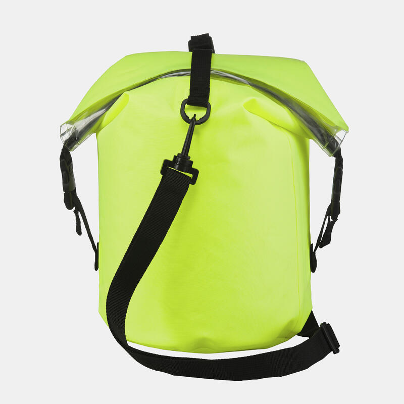 Waterdichte canyoning tas 10 l IPX7 MK 10