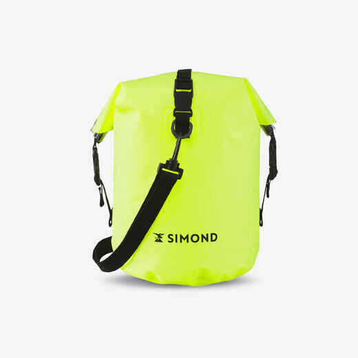 
      Waterproof canyoning bag 10L IPX7 - MK 10
  