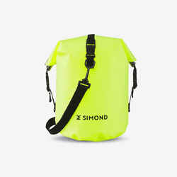 IPX7 waterproof canyoning bag 500