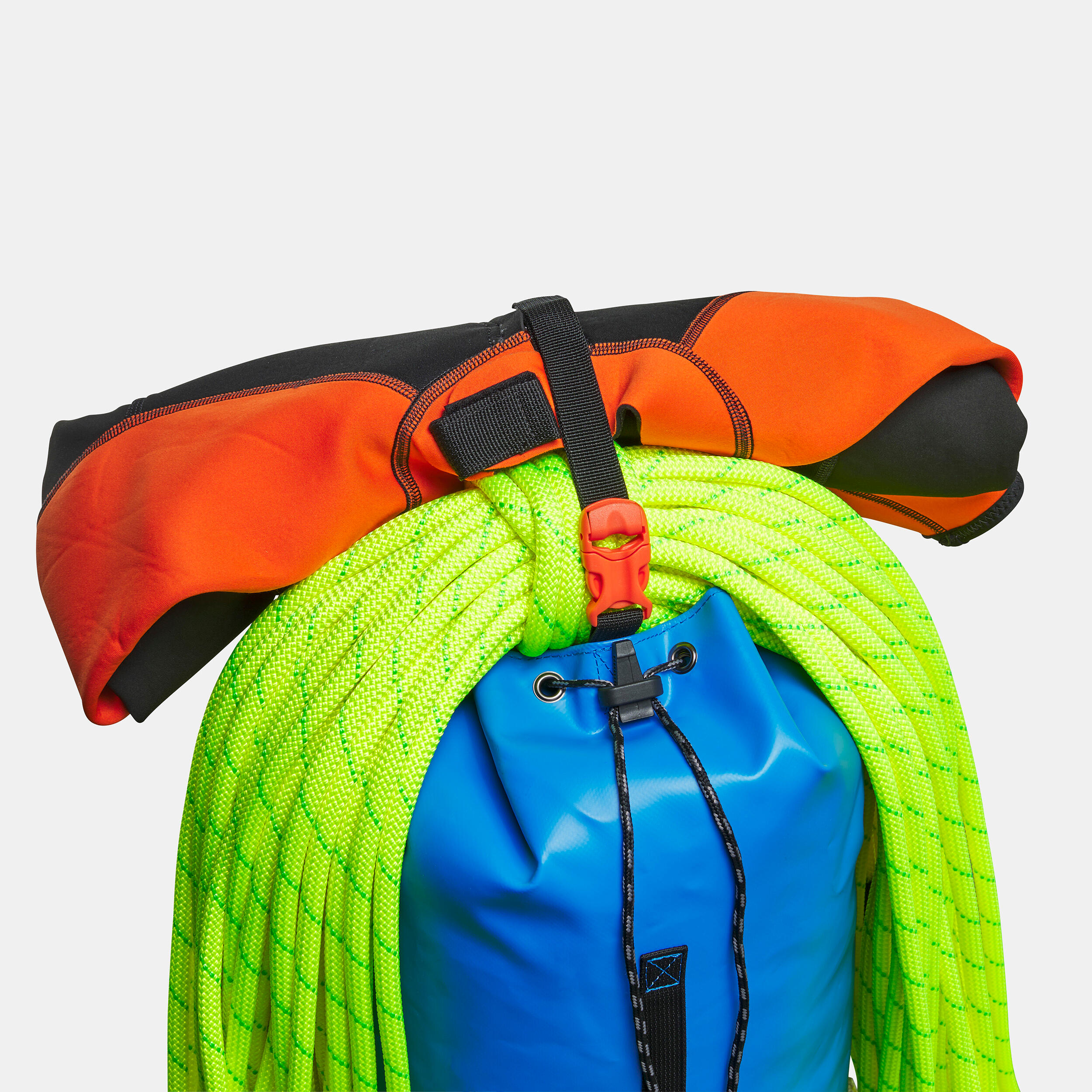 Canyoning backpack 20L - MK 100 12/12