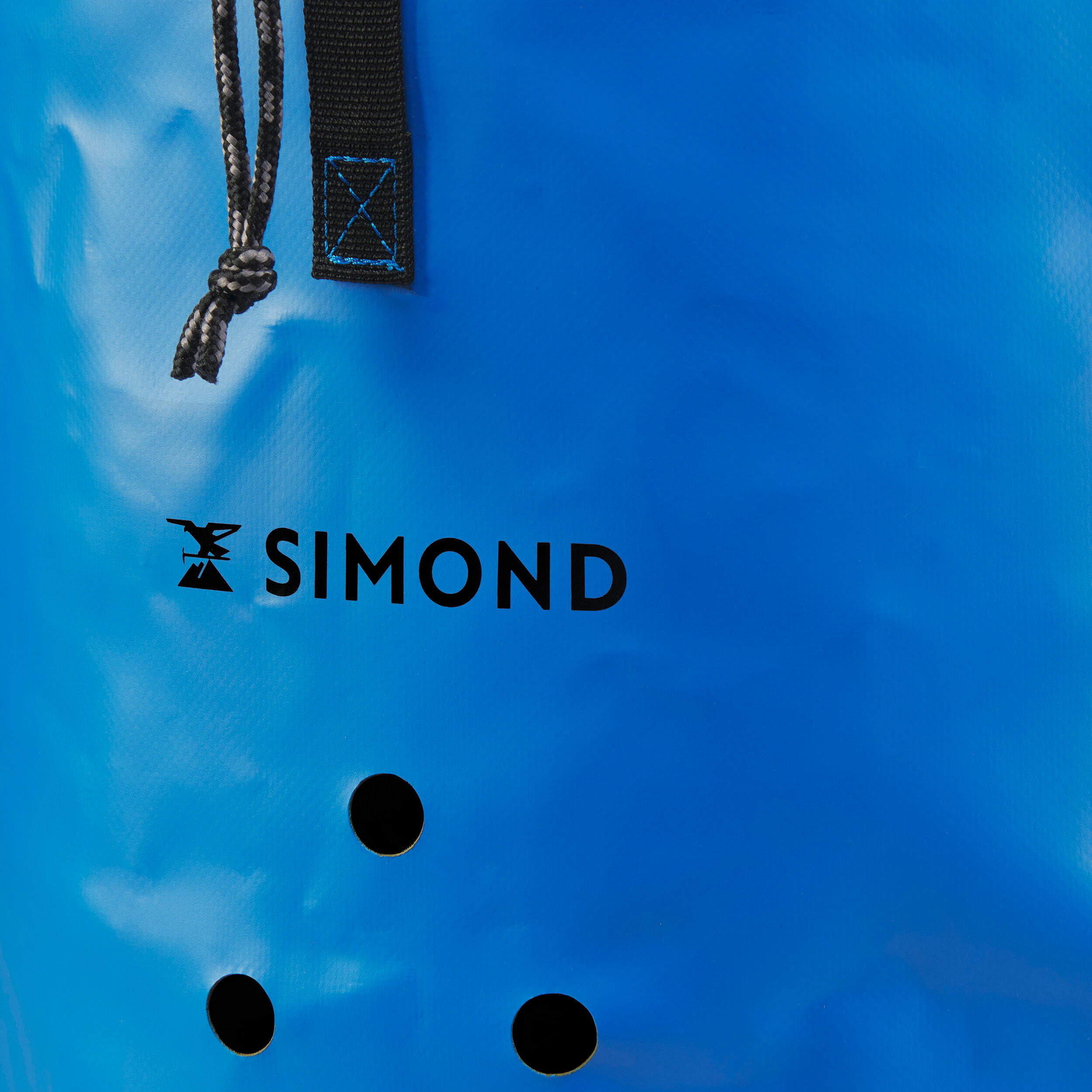 SIMOND Batoh na kaňoning 20 l - MK 100 bez · záber 11