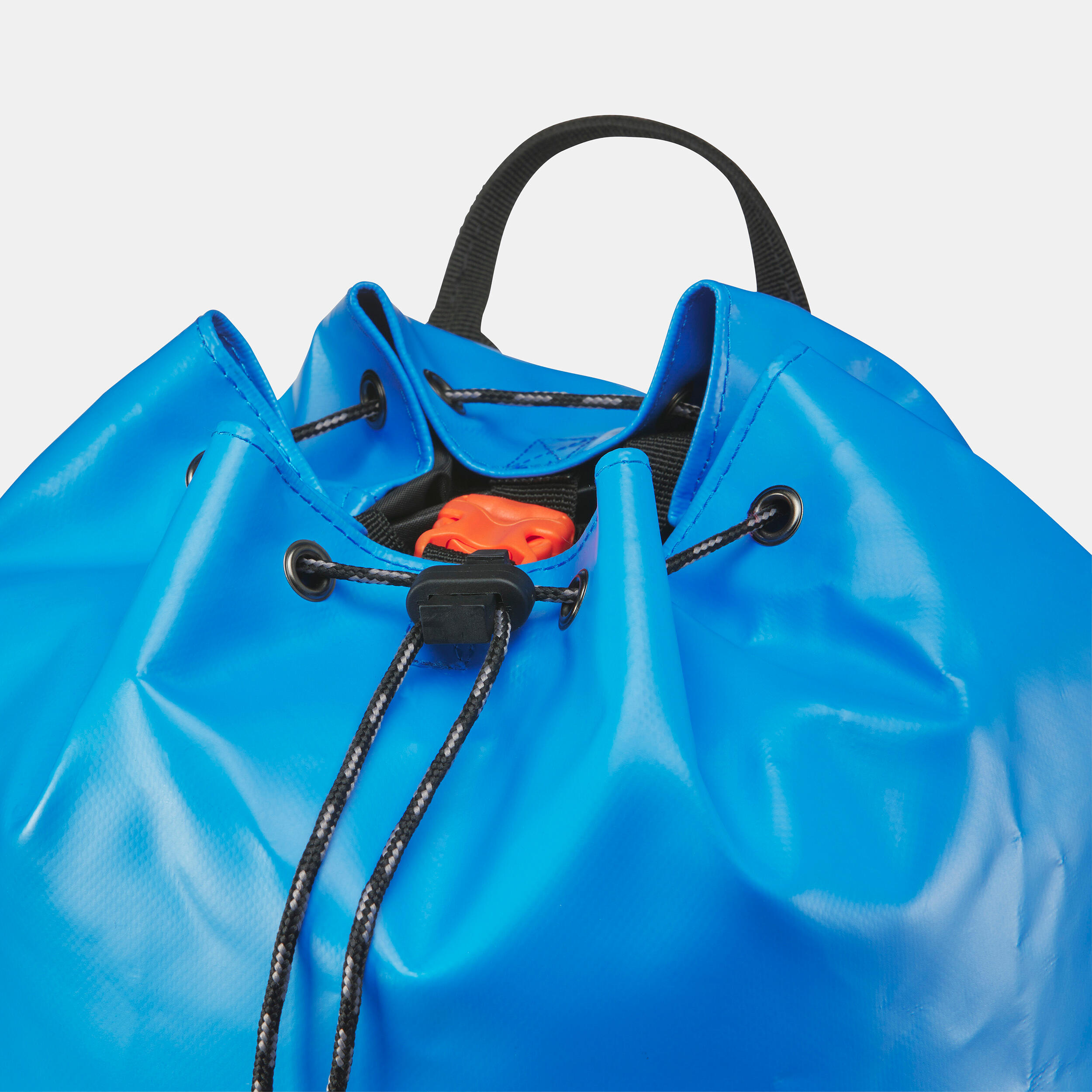 SIMOND Batoh na kaňoning 20 l - MK 100 bez · záber 10