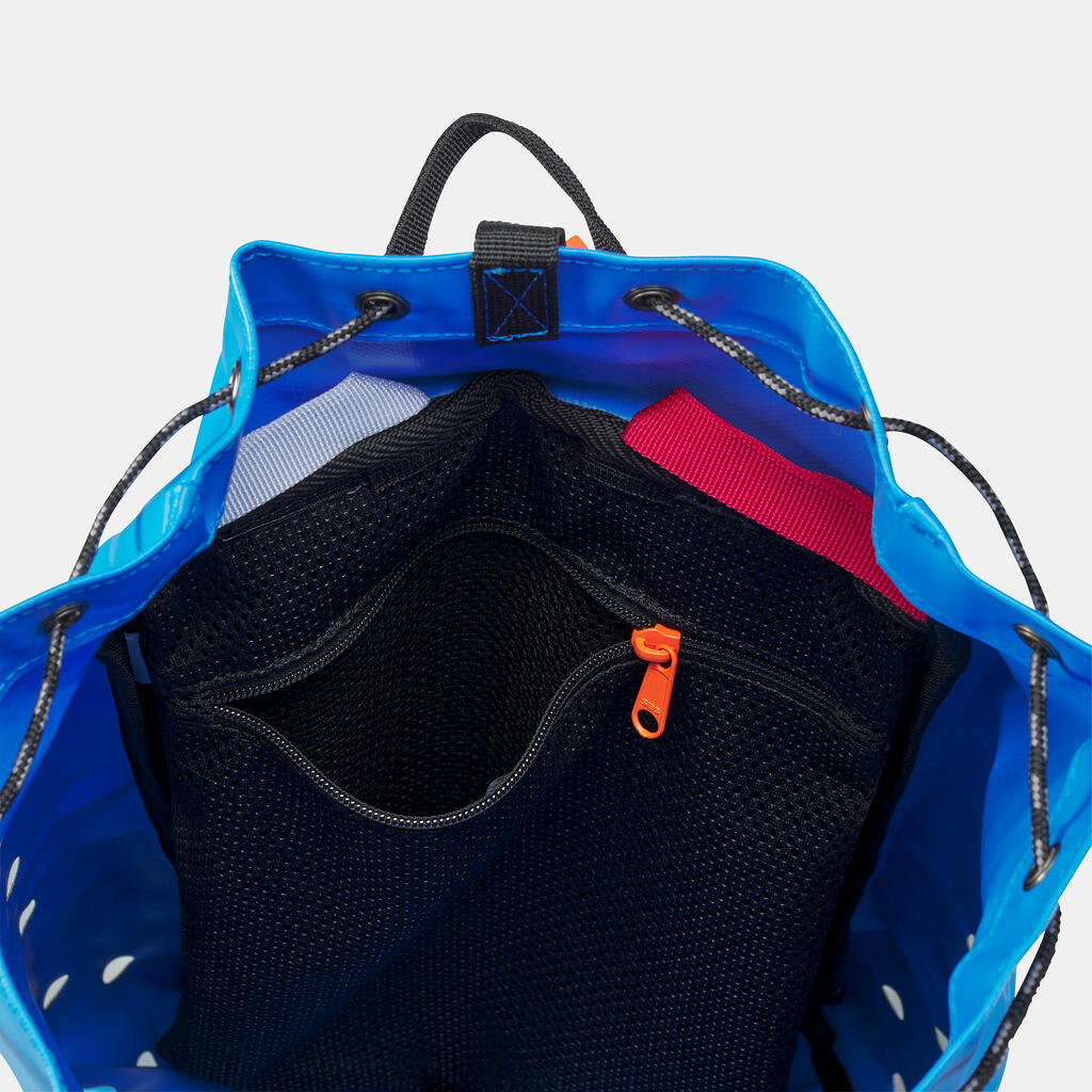 Canyoning backpack 20L - MK 100