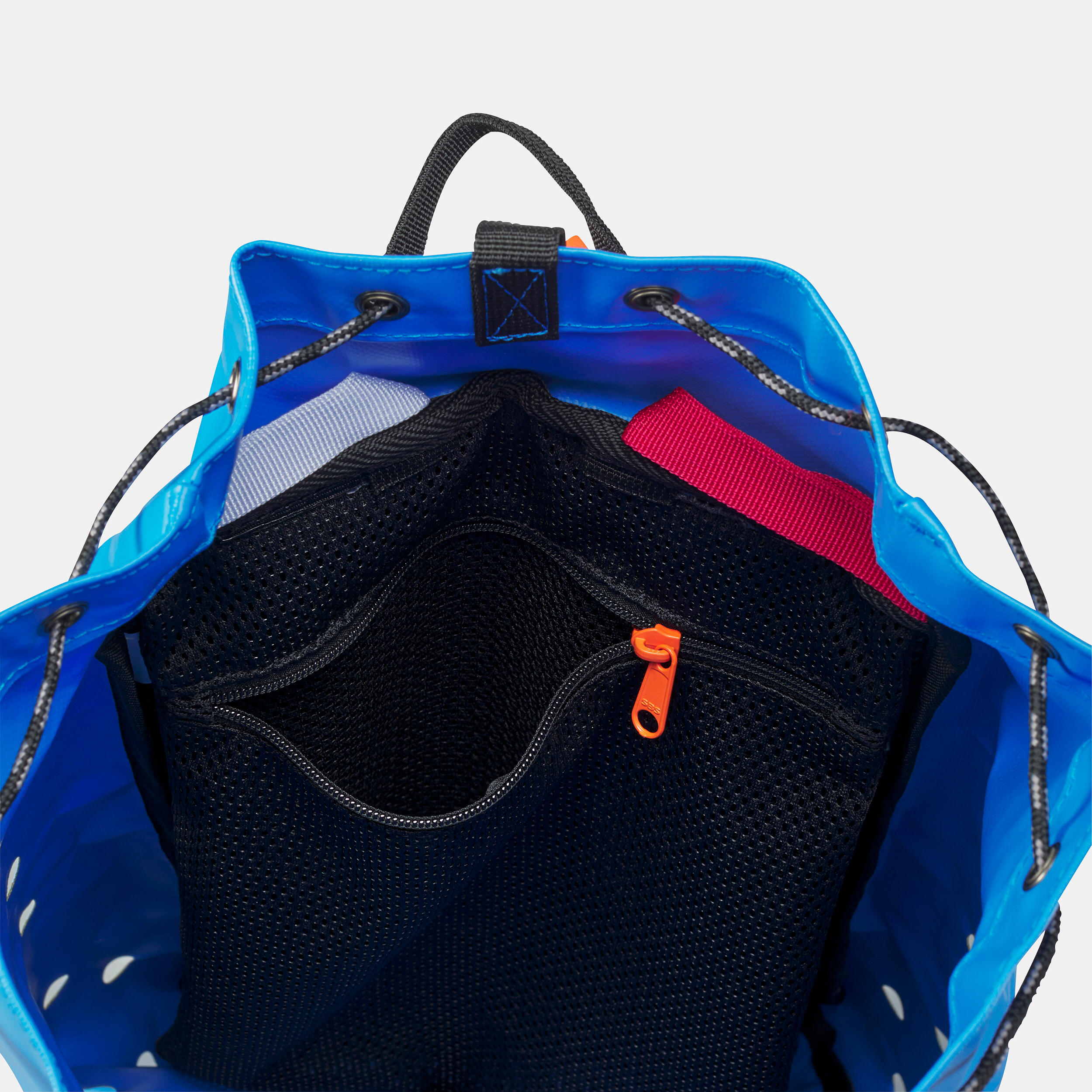 Mochila de barranquismo 20L Simond MK100 Decathlon