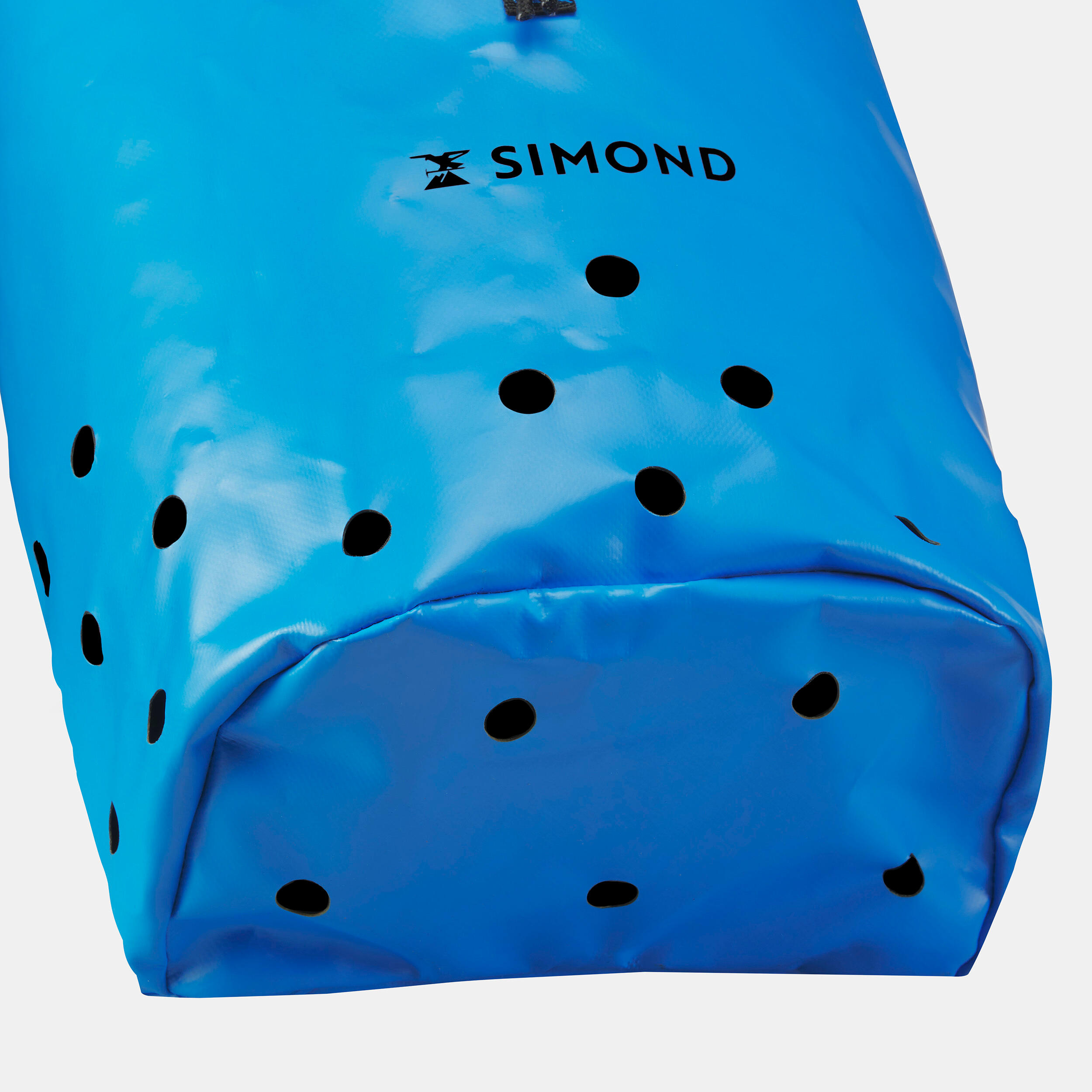 SIMOND Batoh na kaňoning 20 l - MK 100 bez · záber 7