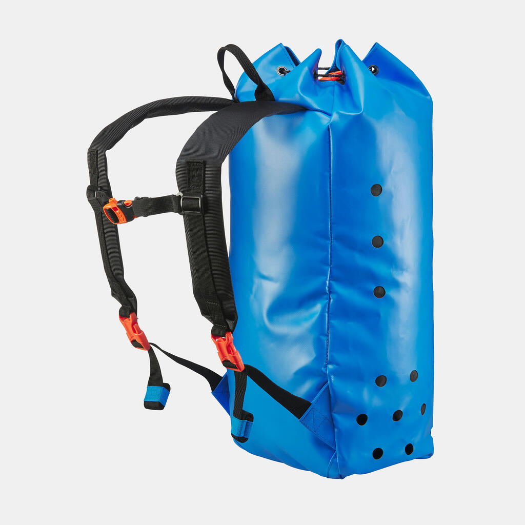 Canyoning backpack 20L - MK 100