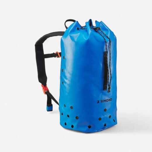 
      Canyoning backpack 20L - MK 100
  