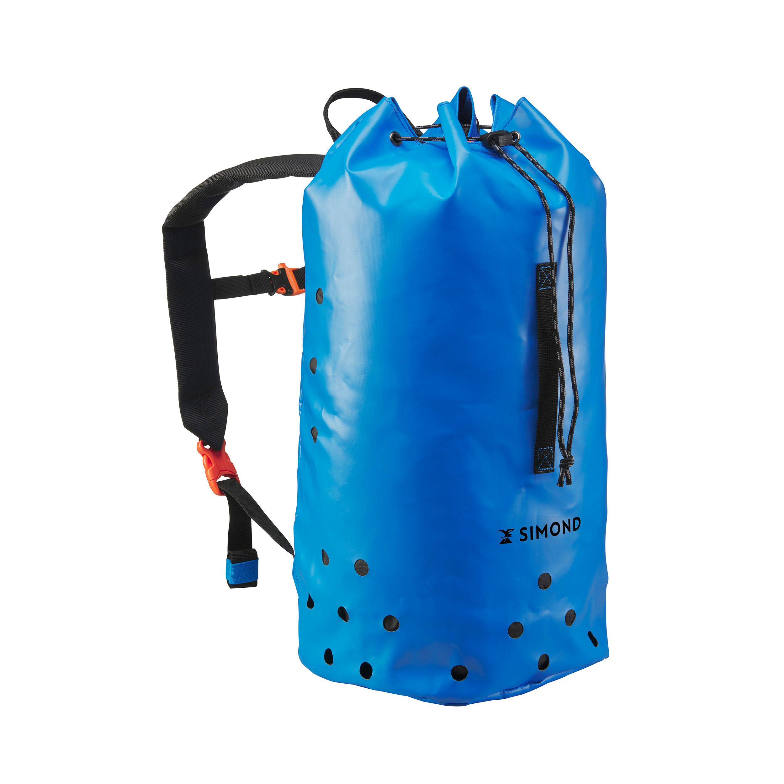 Canyoning backpack 20L - MK 100 1/12