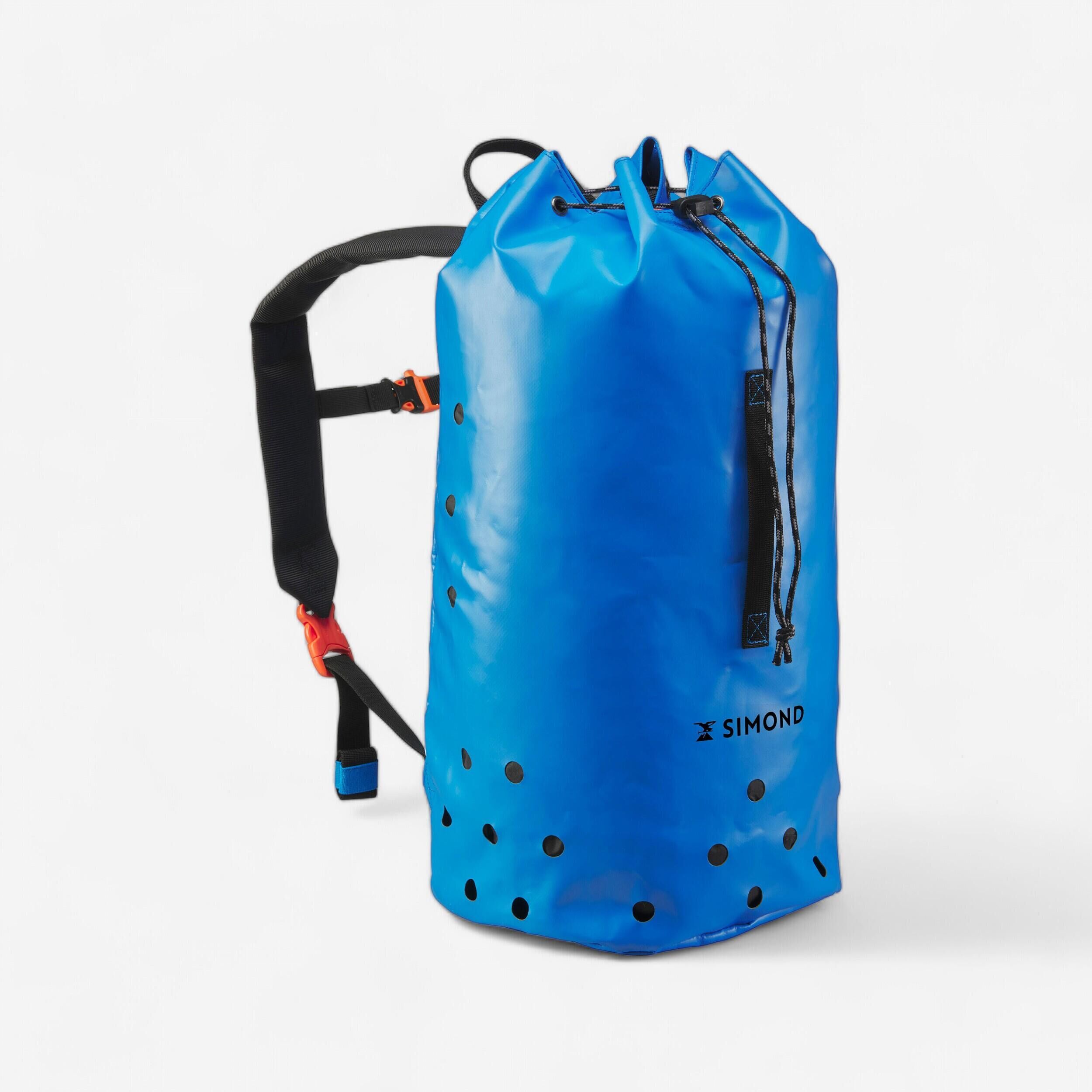 SIMOND Canyoning backpack 20L - MK 100