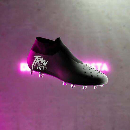 Chaussure de football TRAXIUM COMPRESSOR FG