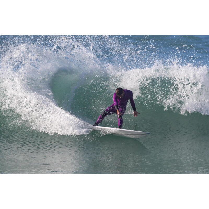 SHORTBOARD 900 PERF 5'11 27 L - Supplied without fins