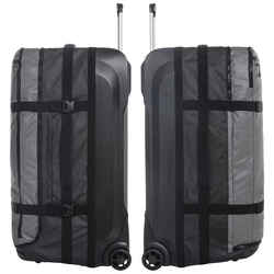 Diving Bag SCD 120L black grey