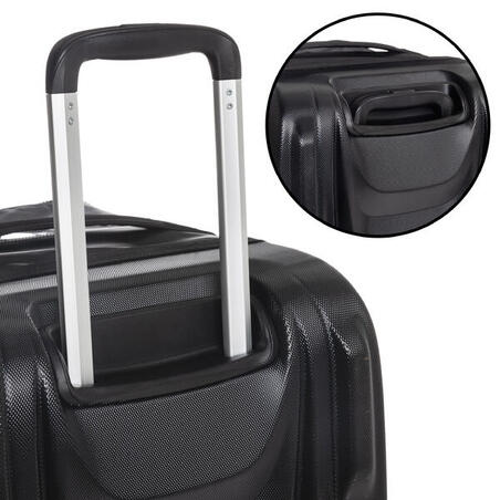 Сумка для дайвінгу на колесах 120 л темно-сіра