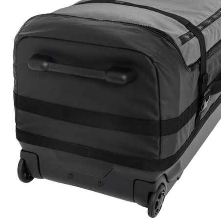 Diving Bag SCD 120L black grey