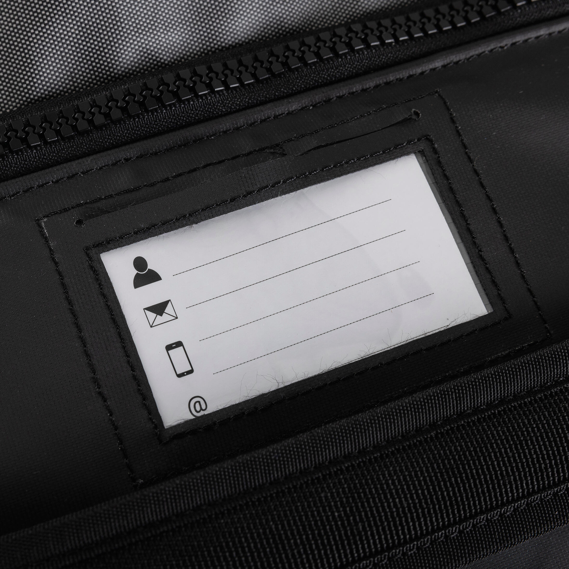 Borsa Stagna Salvimar Dry Back Pack 80L | Per Subacquea E Sport Acquatici | 44x28x75cm - Foto 6