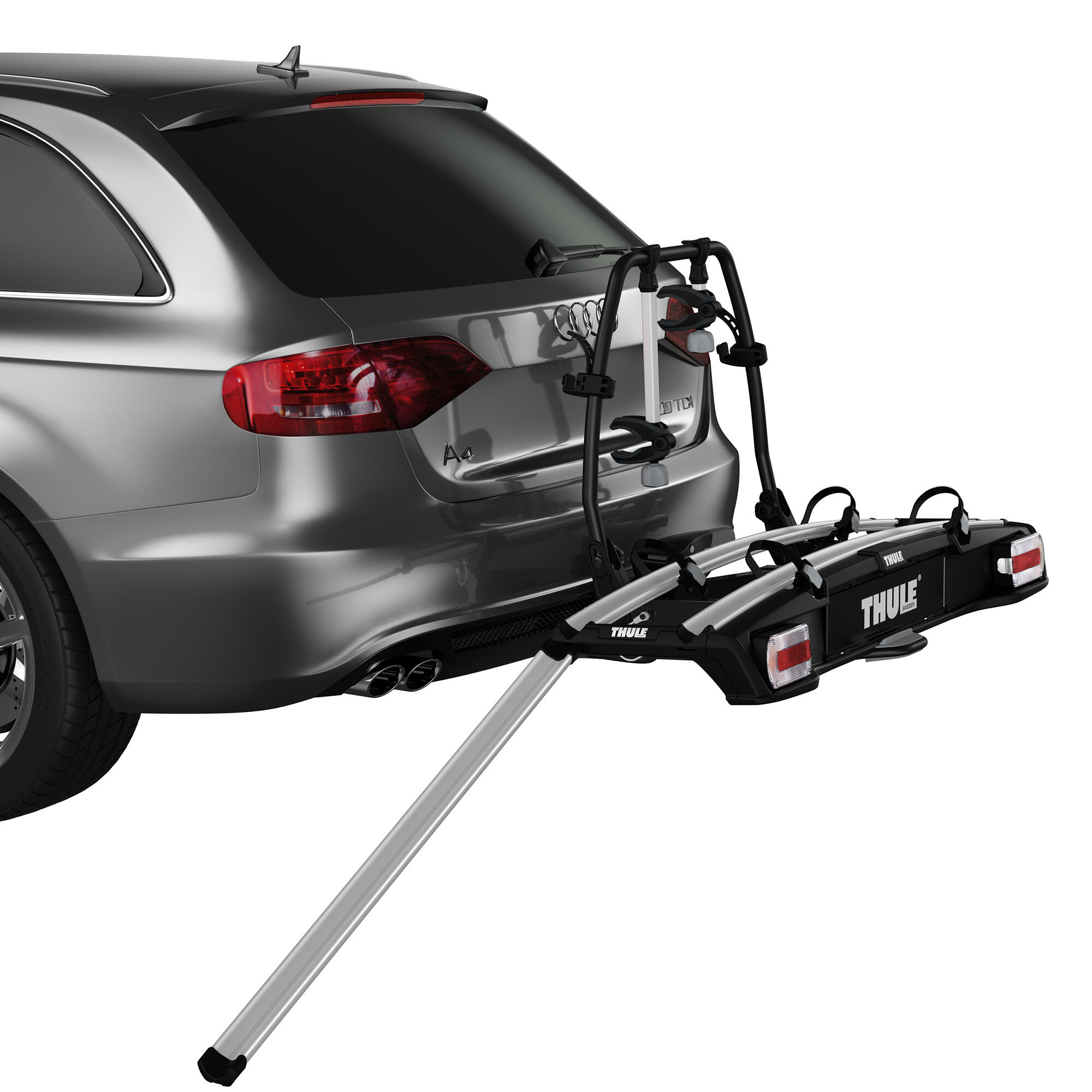Porte velo electrique thule 918 shop