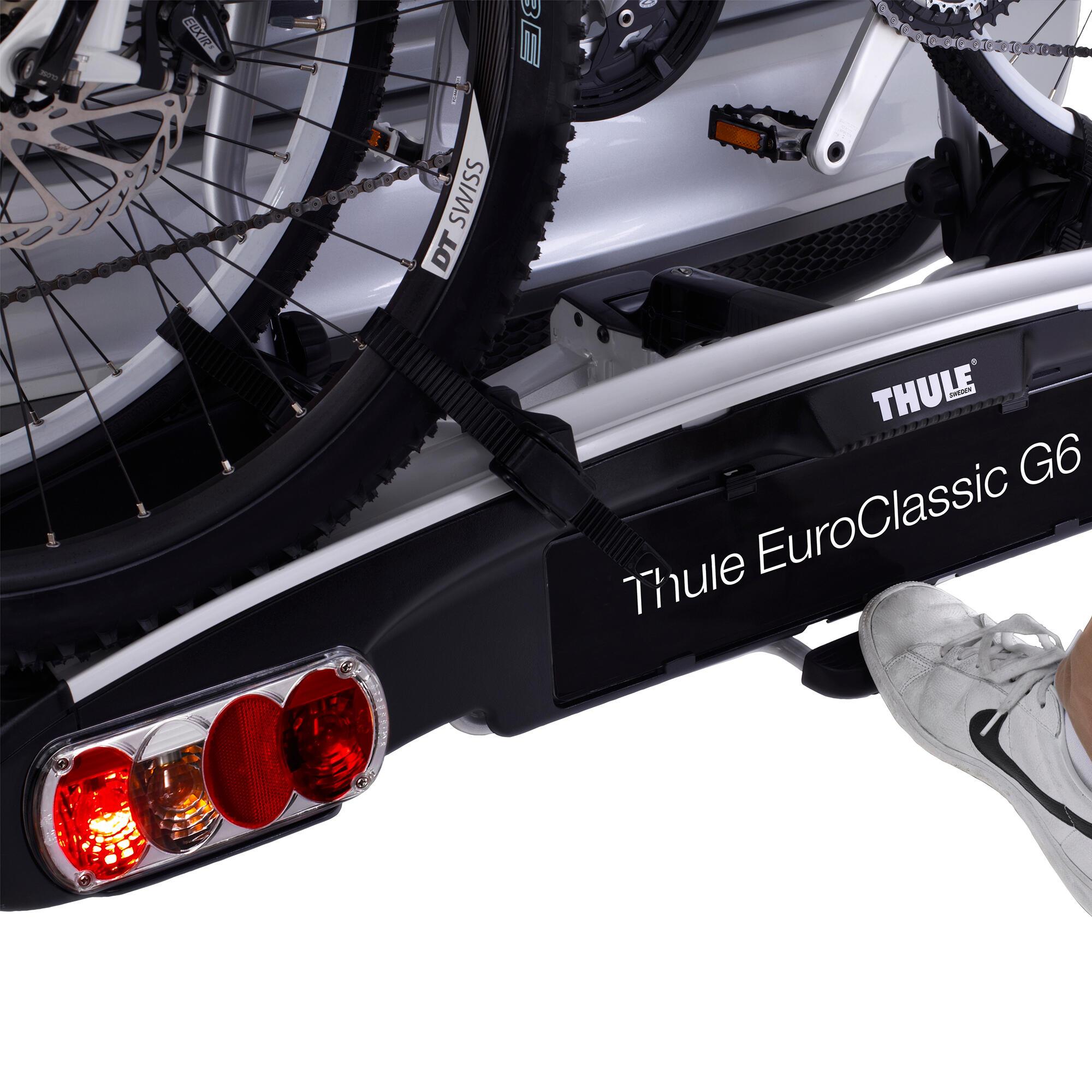 porte velo thule euroclassic g6